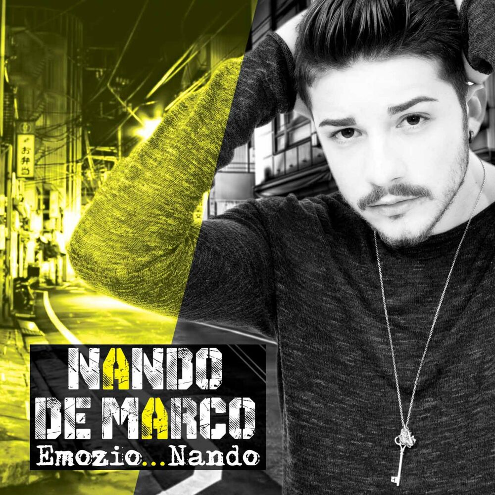 Picture of Emozio...Nando