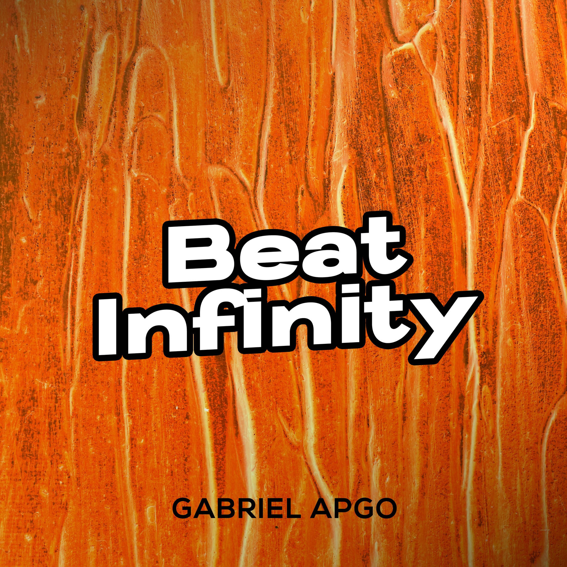 Album cover of Beat Infinity