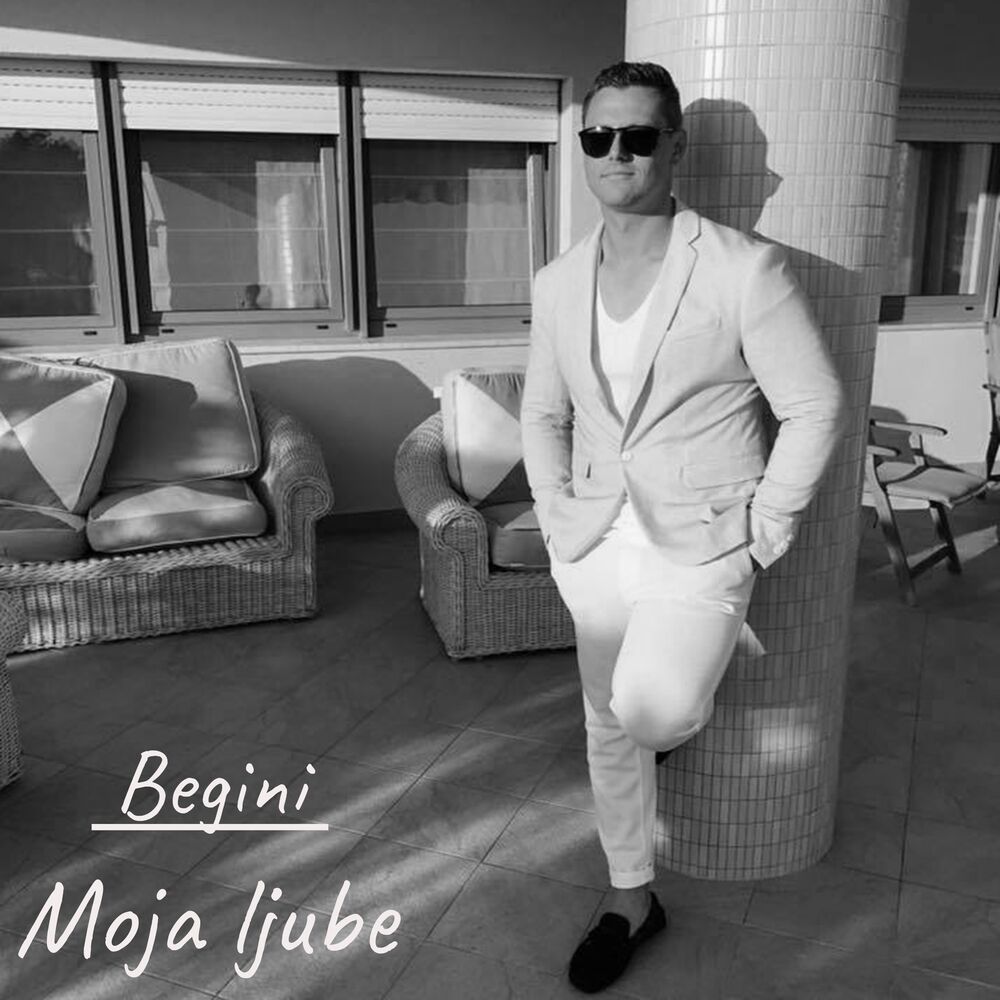 Picture of MOJA LJUBE