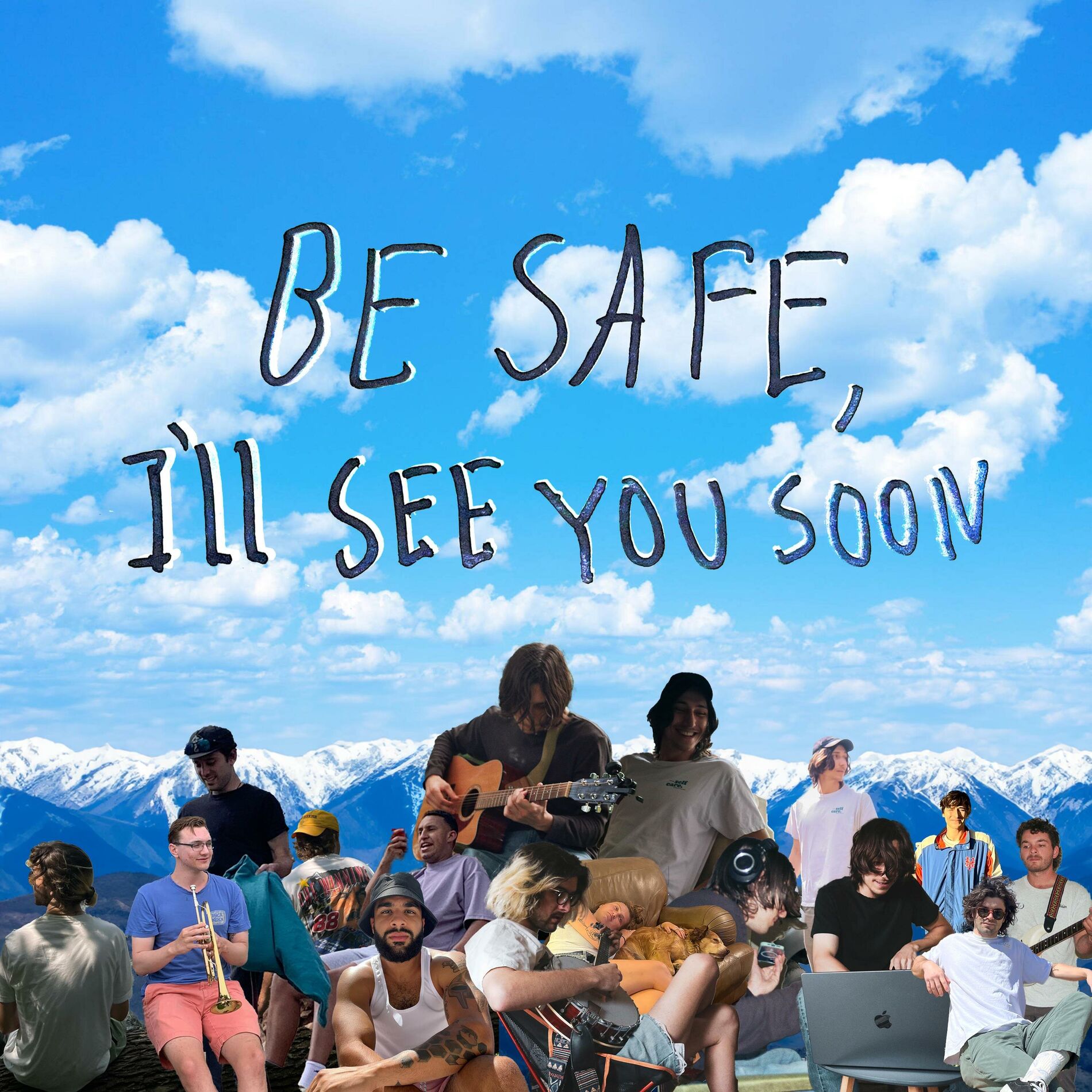 Album cover of Currently