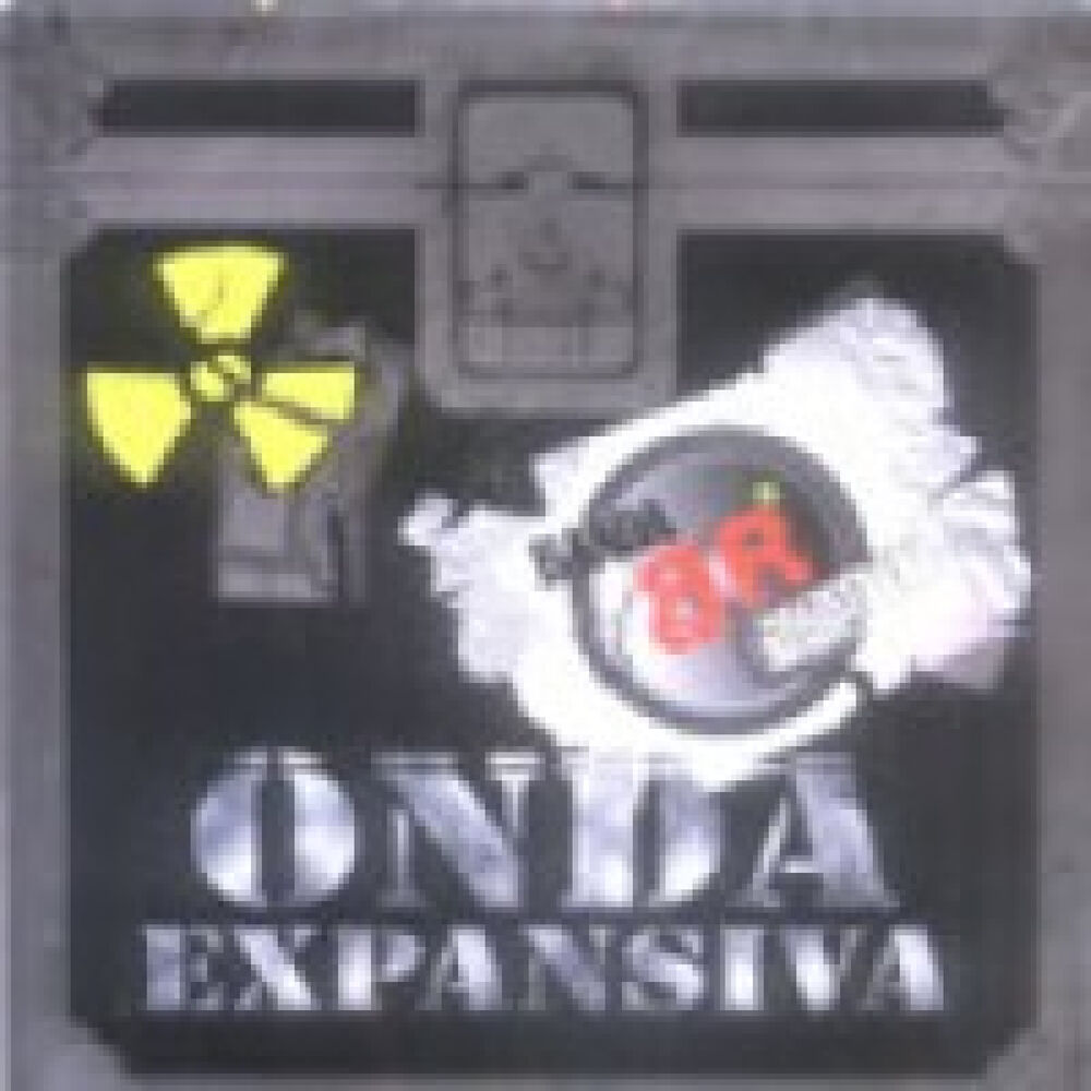 Picture of Onda Expansiva