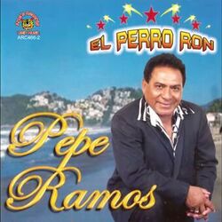 El Perro Ron