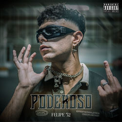 Cover of Poderoso by undefined