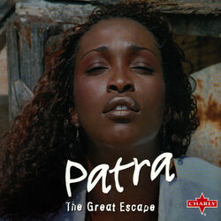 Patra