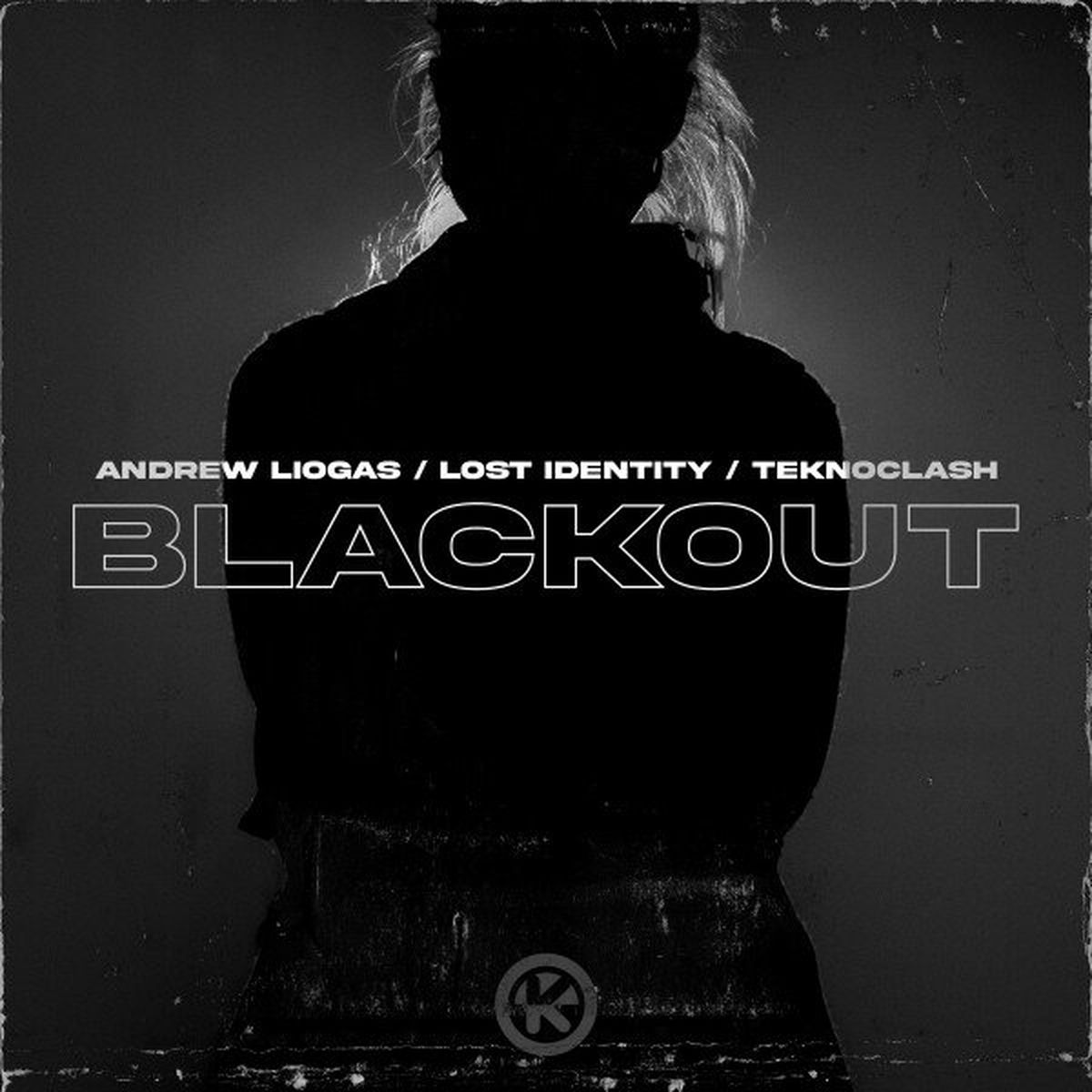 Album cover of Blackout