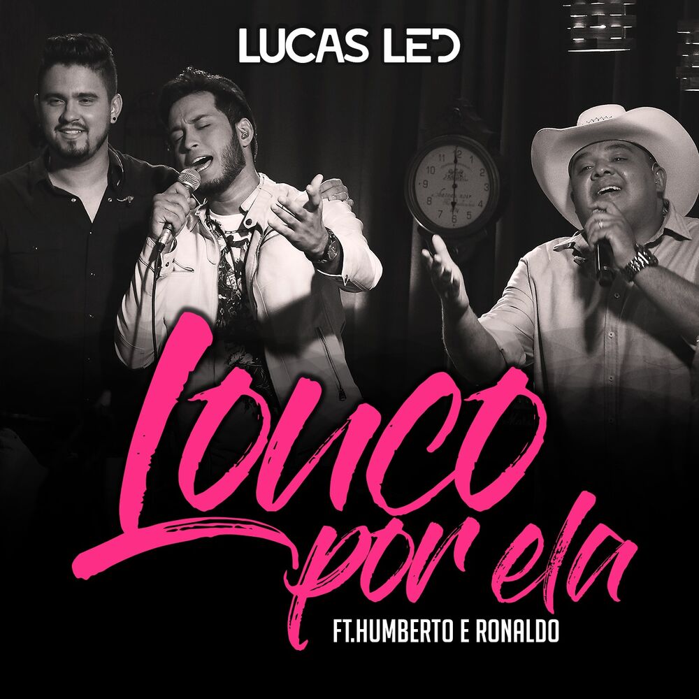Picture of Louco por Ela