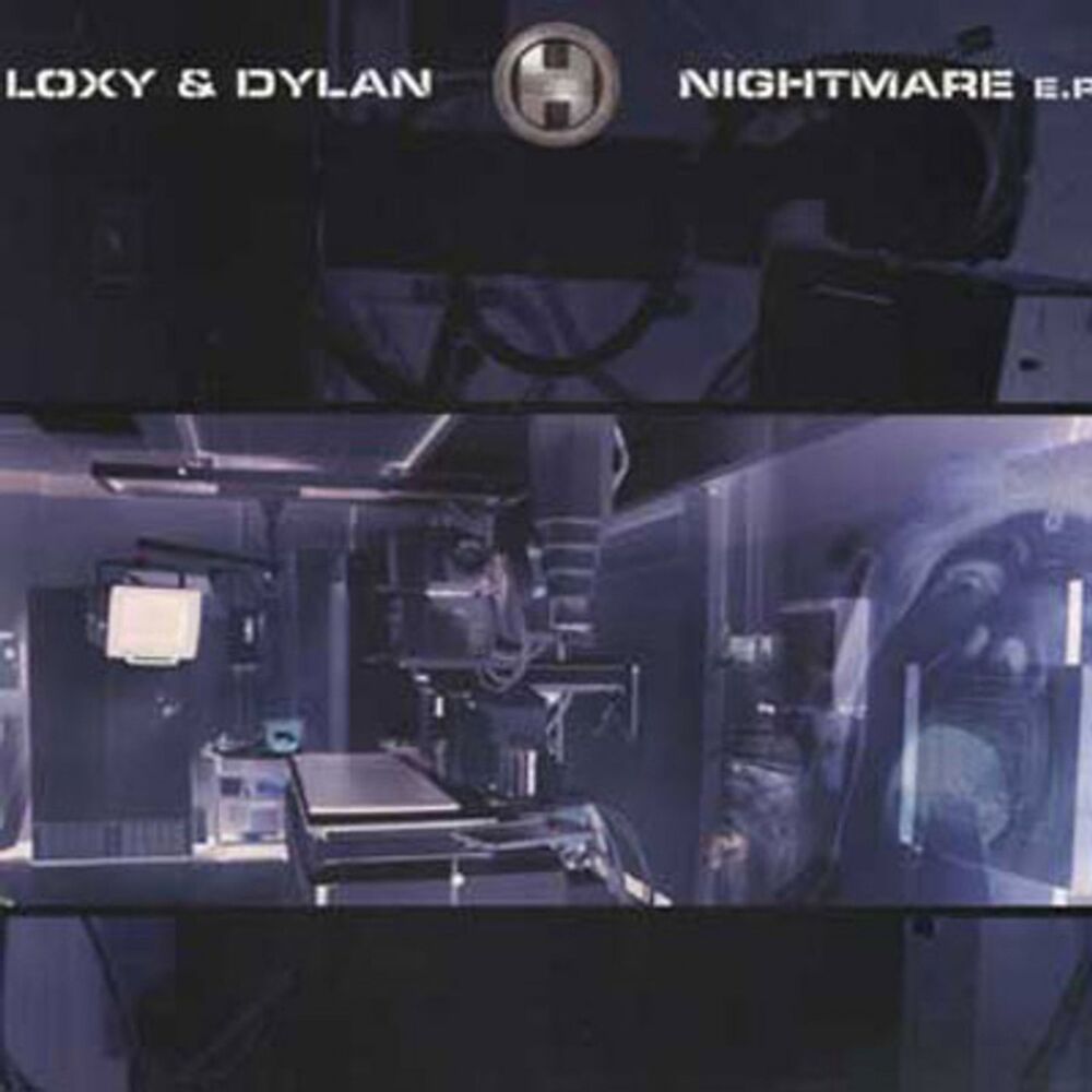 Picture of Nightmare