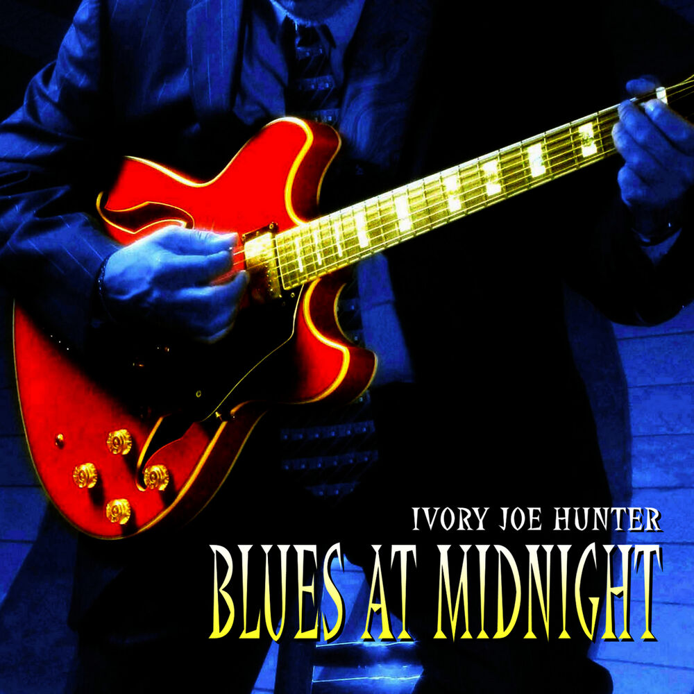Picture of Blues At Midnight