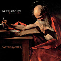 Cover of Cartographer: (Piri Reis Remixes)