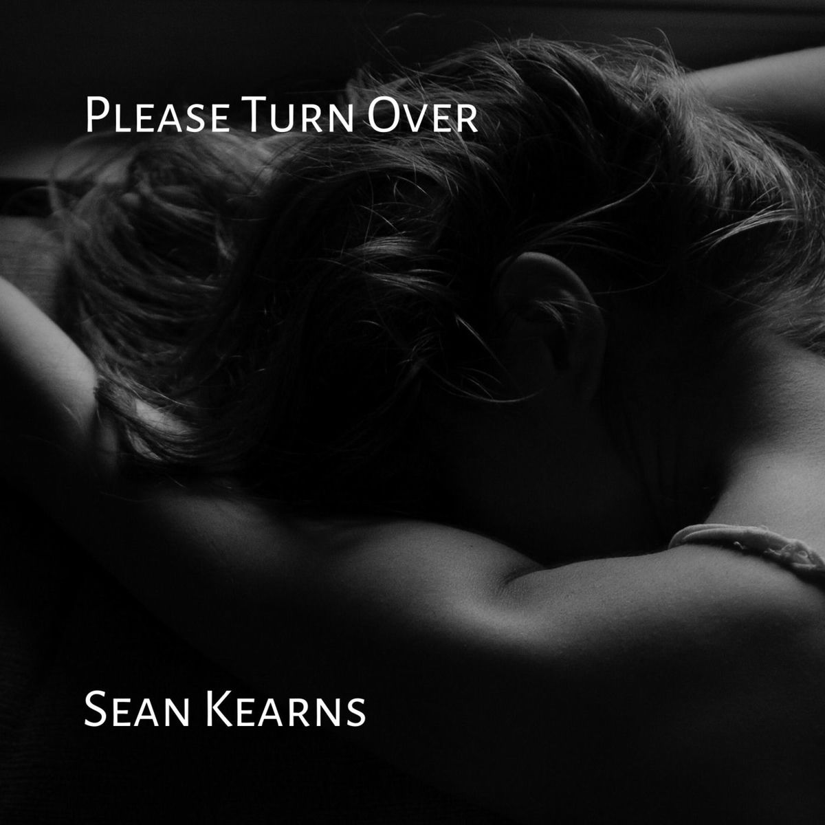 Album cover of Please Turn Over