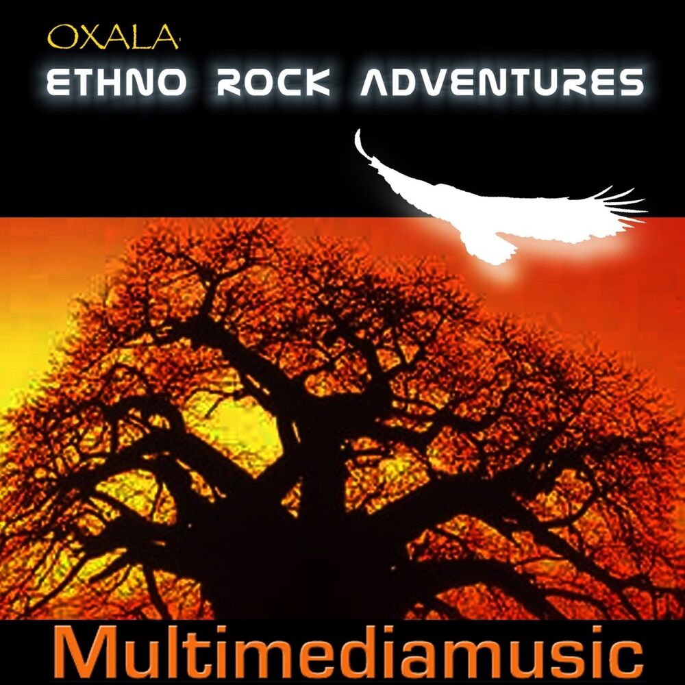 Picture of Ethno Rock Adventures