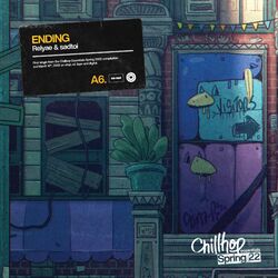 Cover of Ending