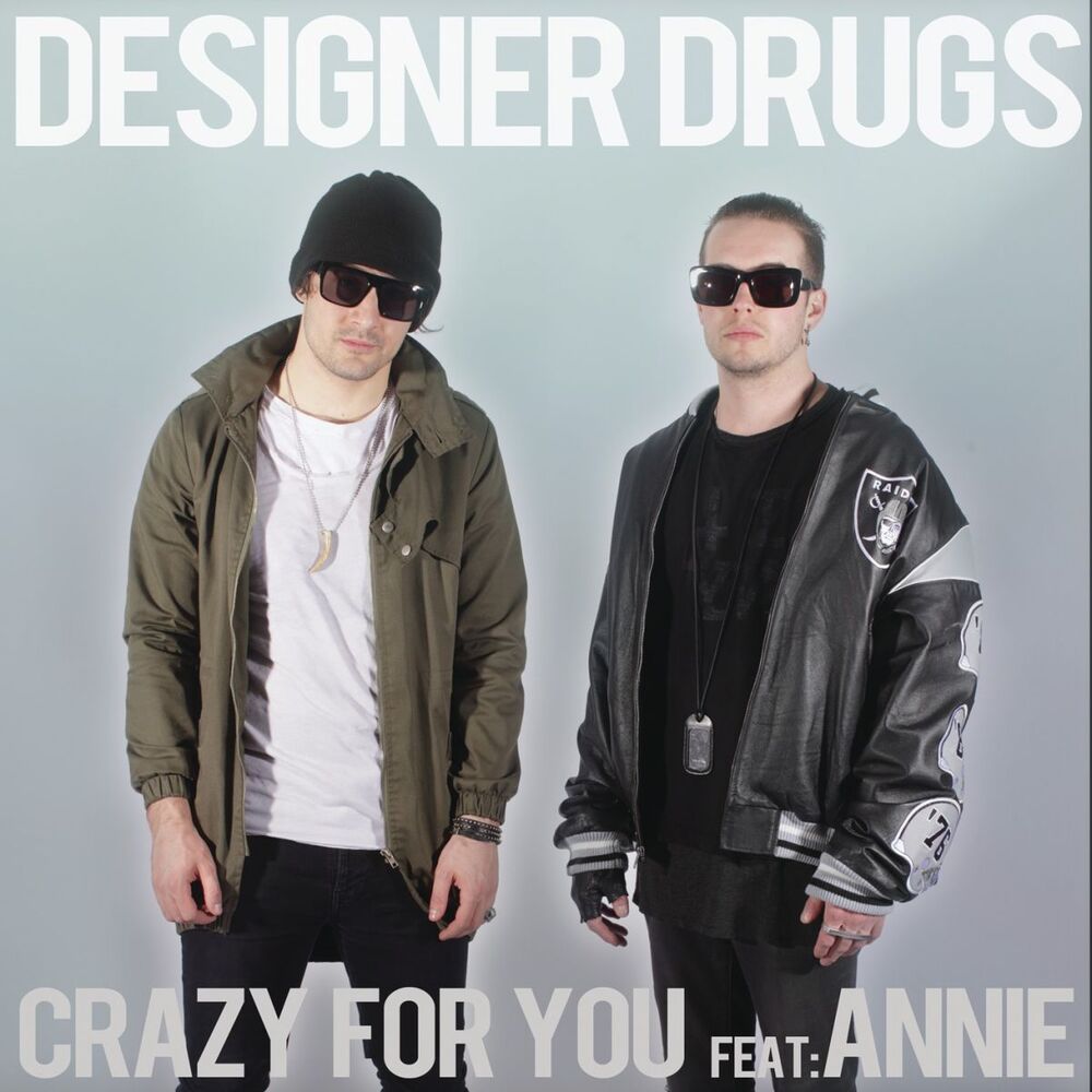 Picture of Crazy For You (Remixes) (feat. Annie)