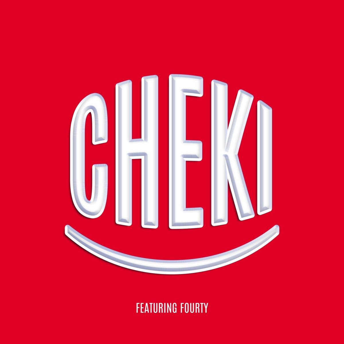 Album cover of Cheki
