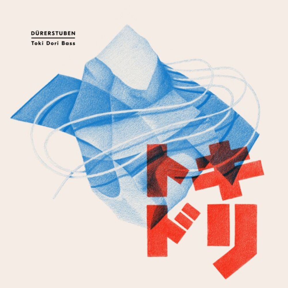 Picture of Tokidori Bass - EP