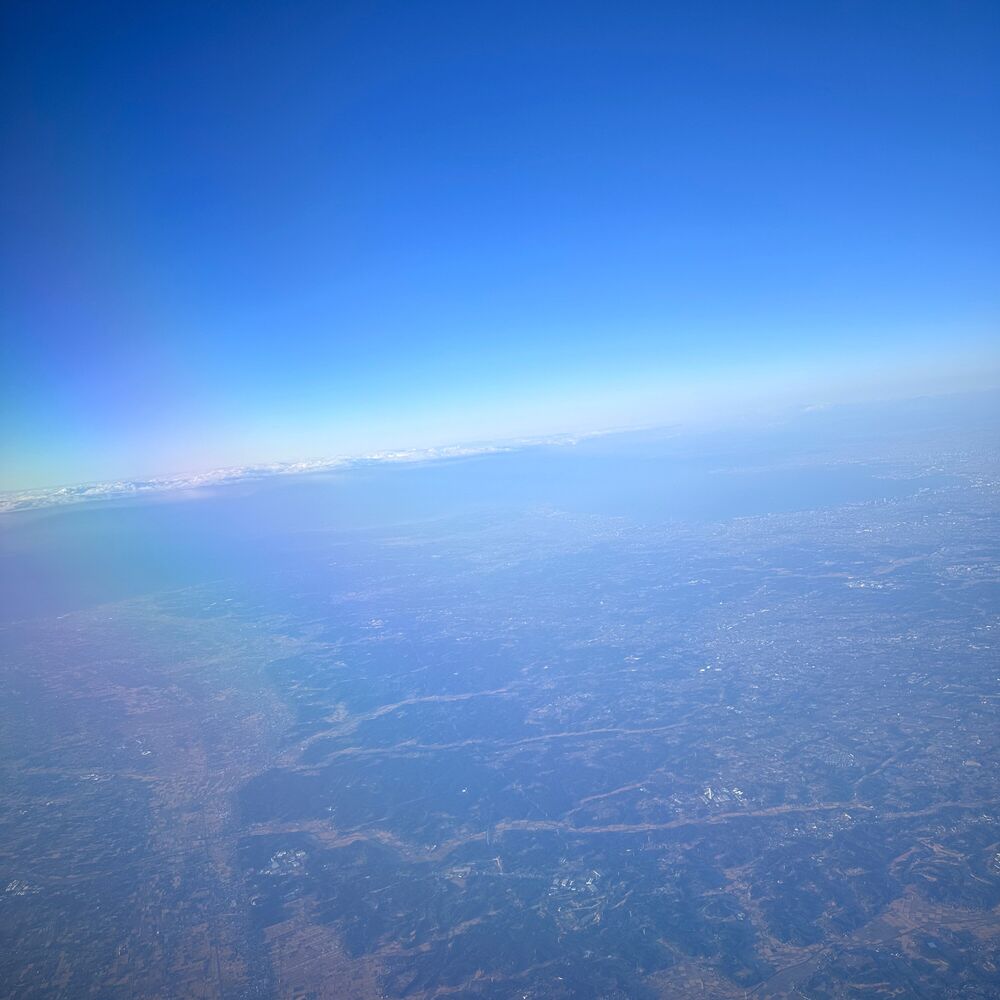 Picture of Departure
