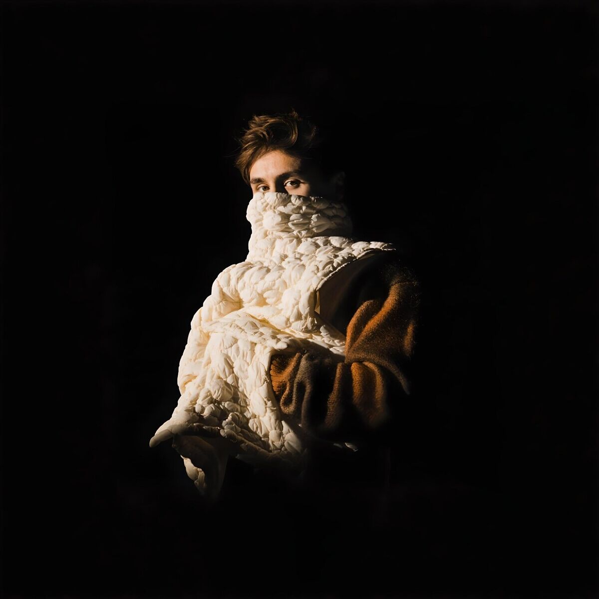 Album cover of QUE LOVE