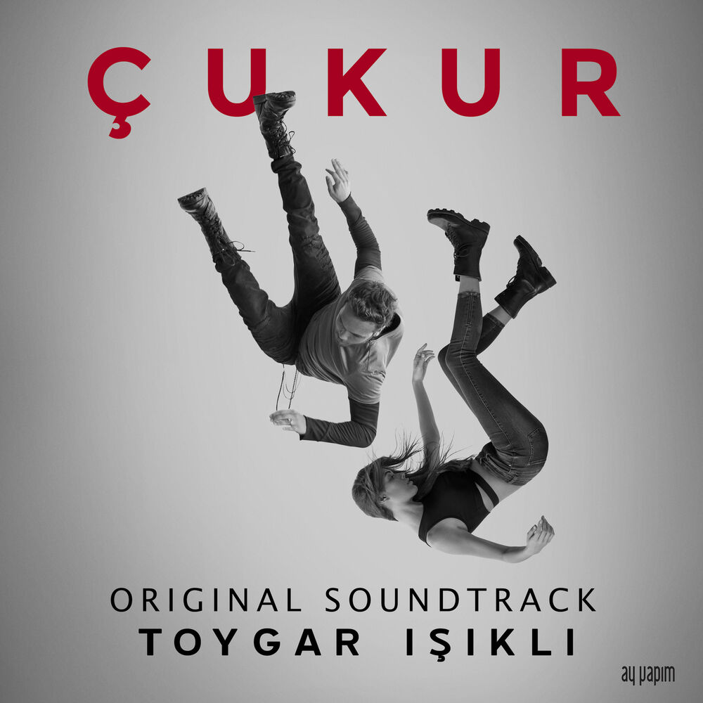 Picture of Çukur (Original Soundtrack) [Live]