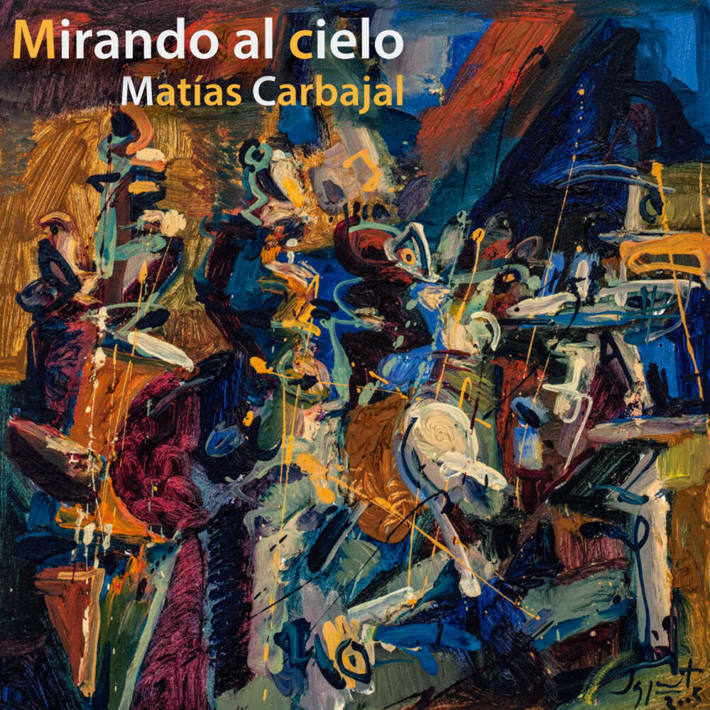 Picture of Mirando al Cielo