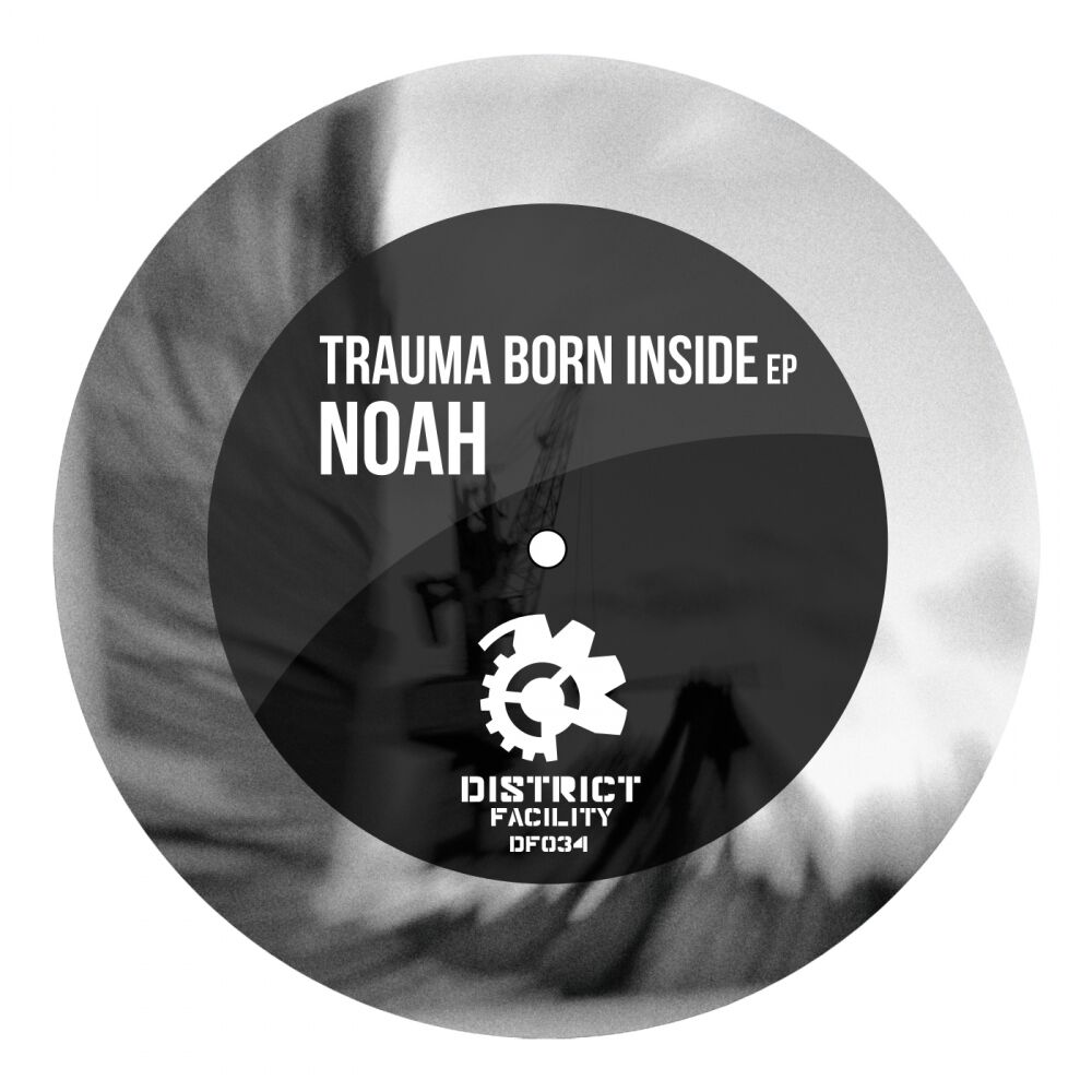 Picture of Trauma Born Inside