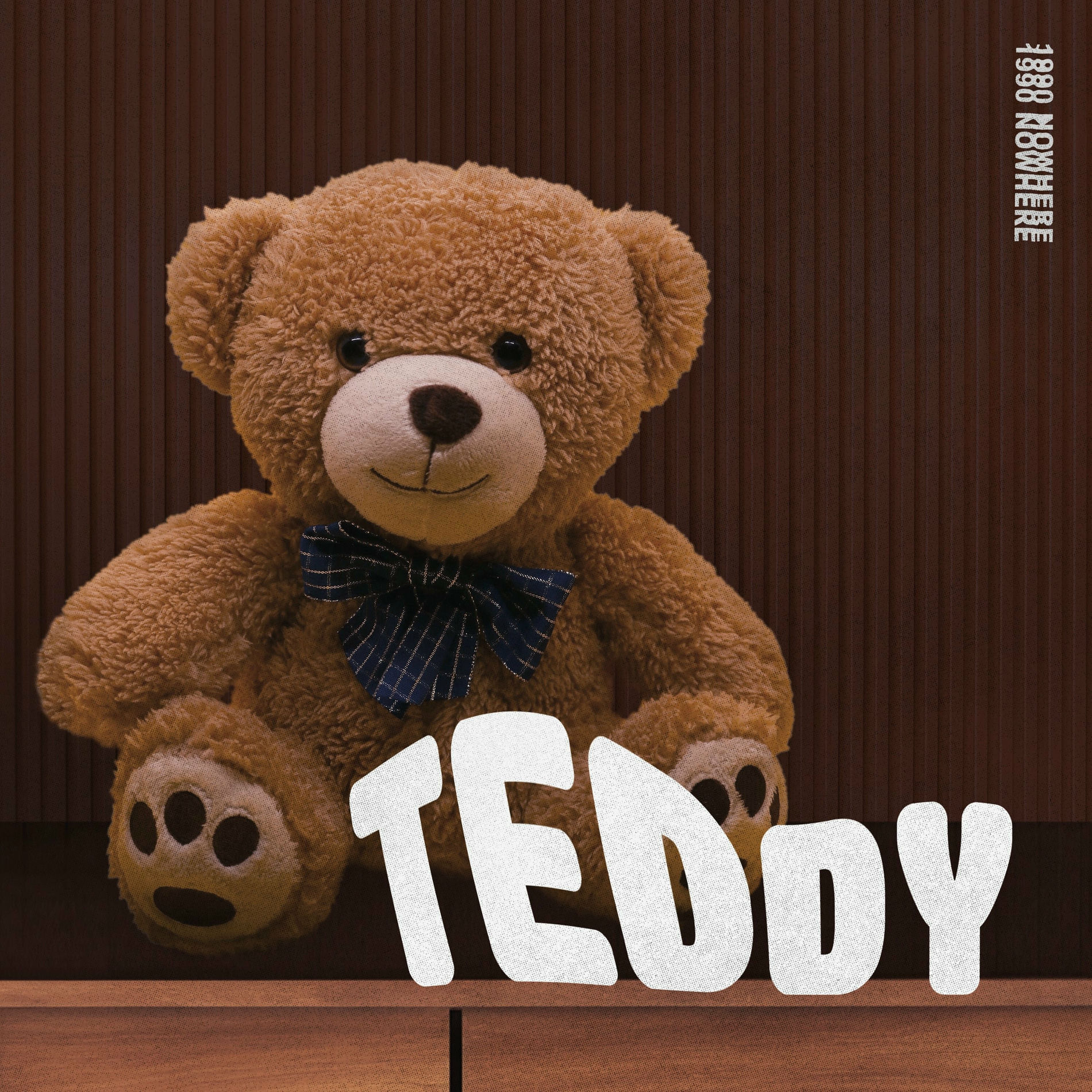 Album cover of Teddy