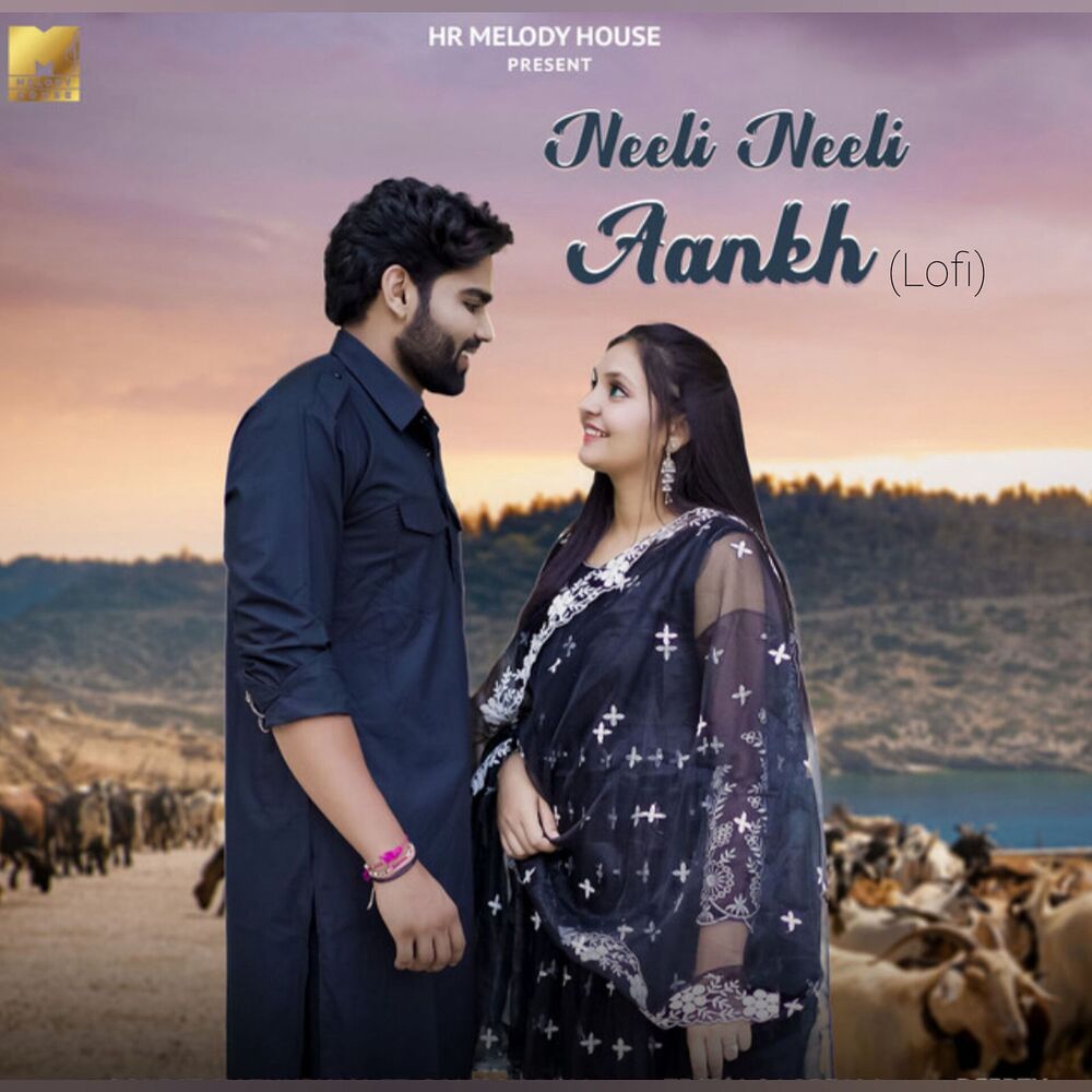 Picture of Neeli Neeli Aankh (Lofi)