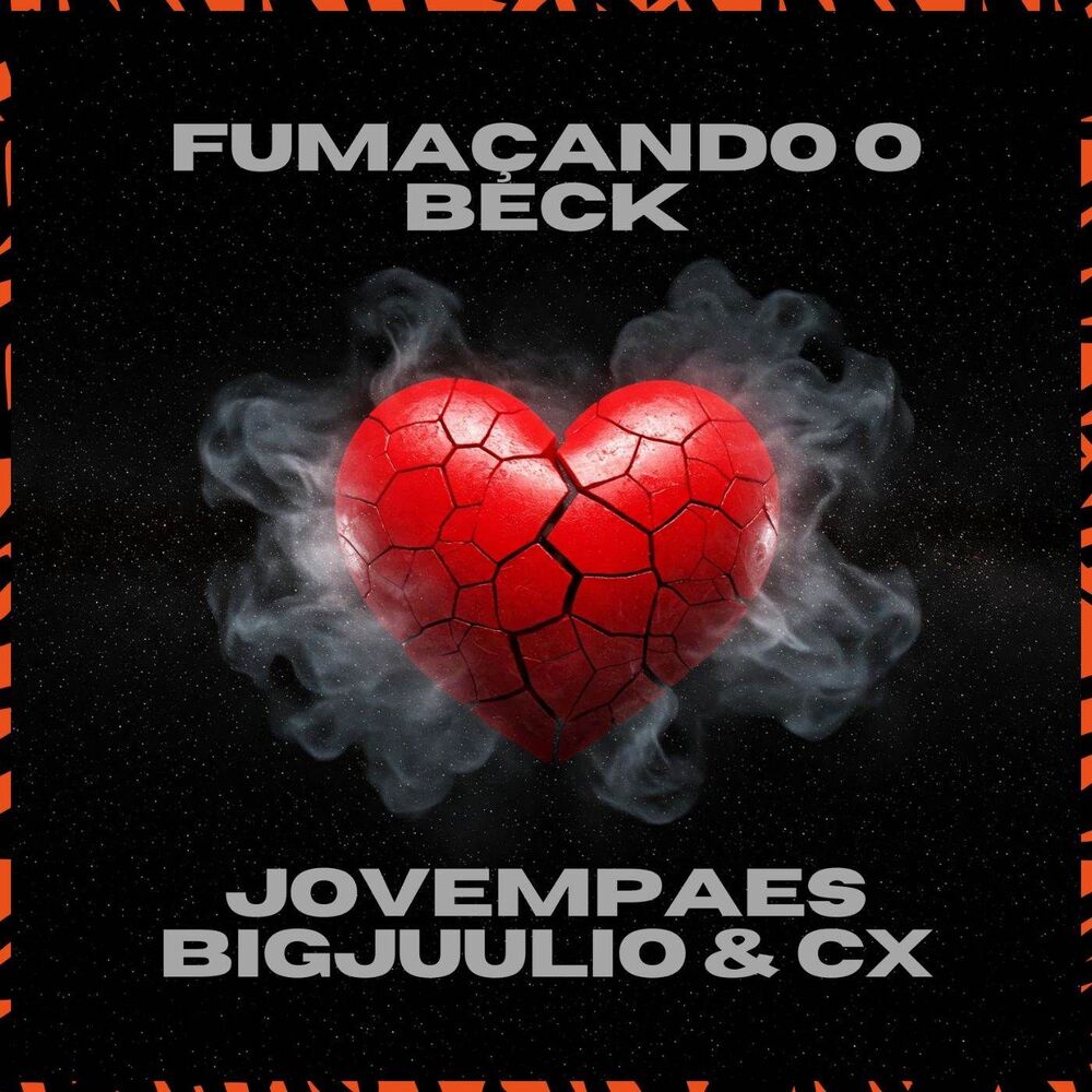 Picture of Fumaçando um Beck