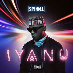 Cover of Iyanu