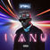 Baby Girl (feat. Tekno) by Spinall album cover