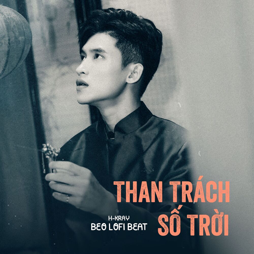 Picture of Than Trách Số Trời (Beat) (Beo Lofi Mix)