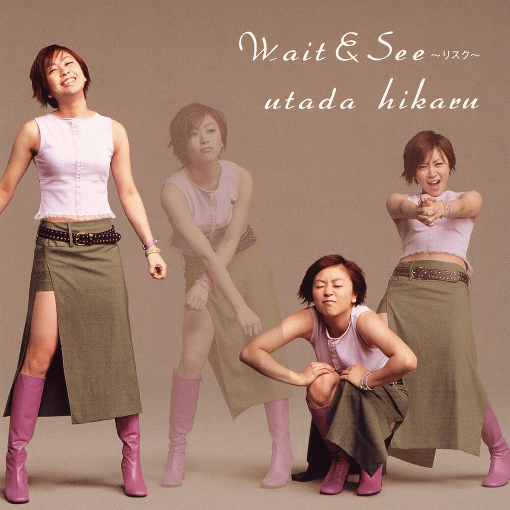 Picture of Wait & See -Risk-