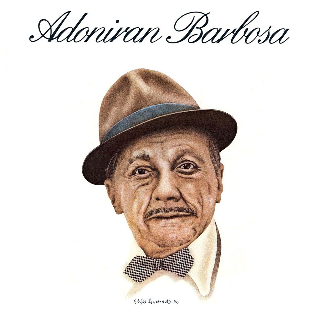 Picture of Adoniran Barbosa