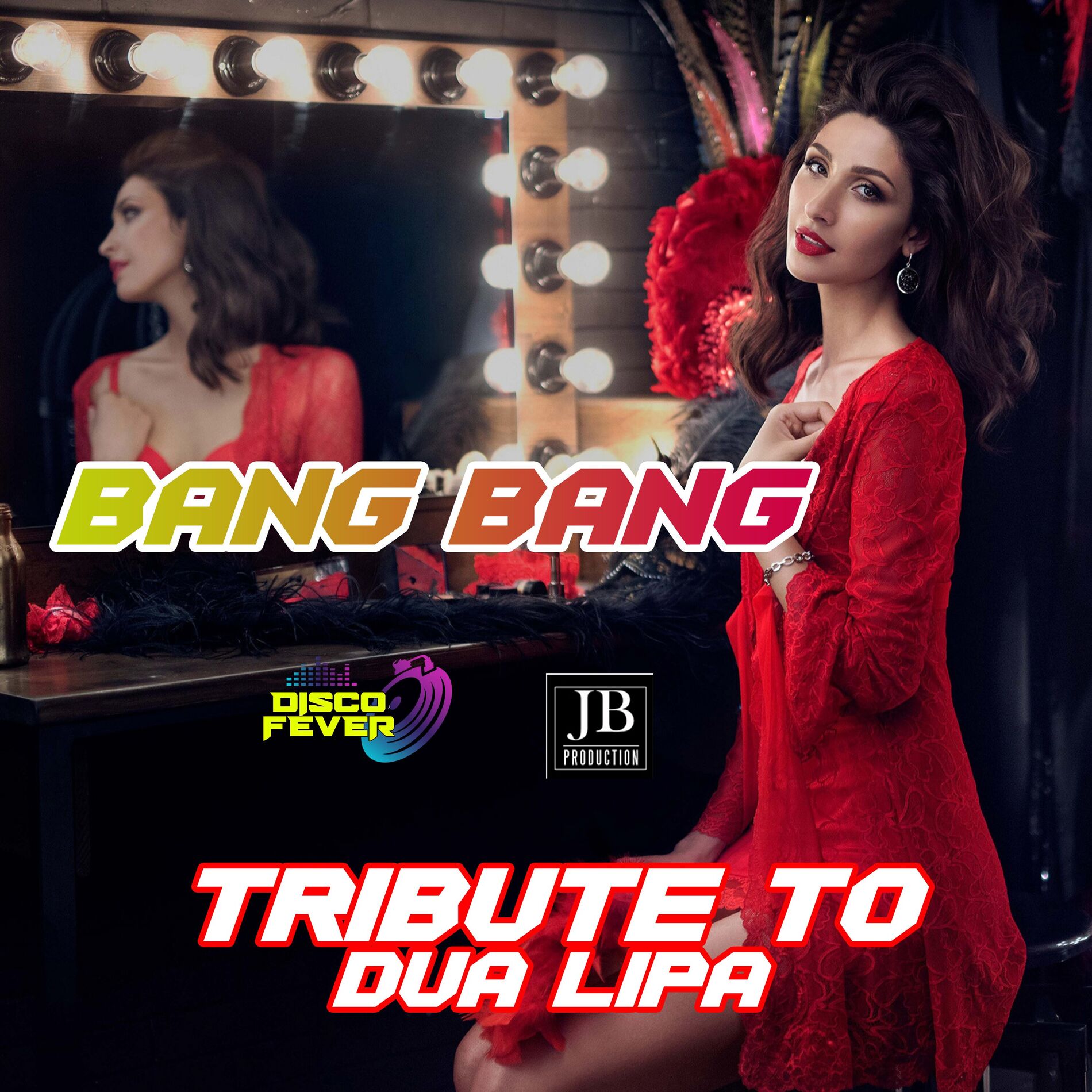 Album cover of Bang Bang