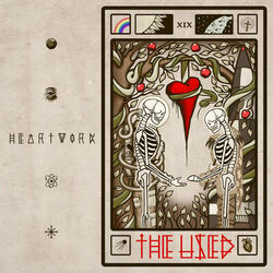 Cover of Heartwork