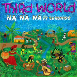 Cover of Na Na Na