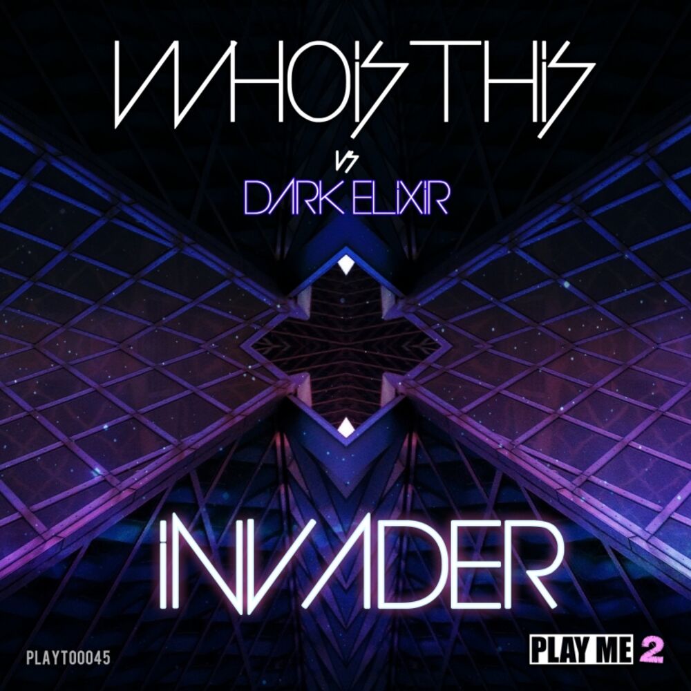 Picture of INVADER