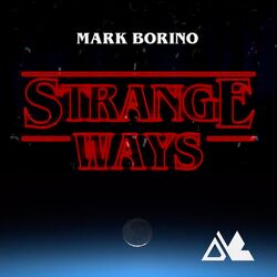 Cover of Strange Ways