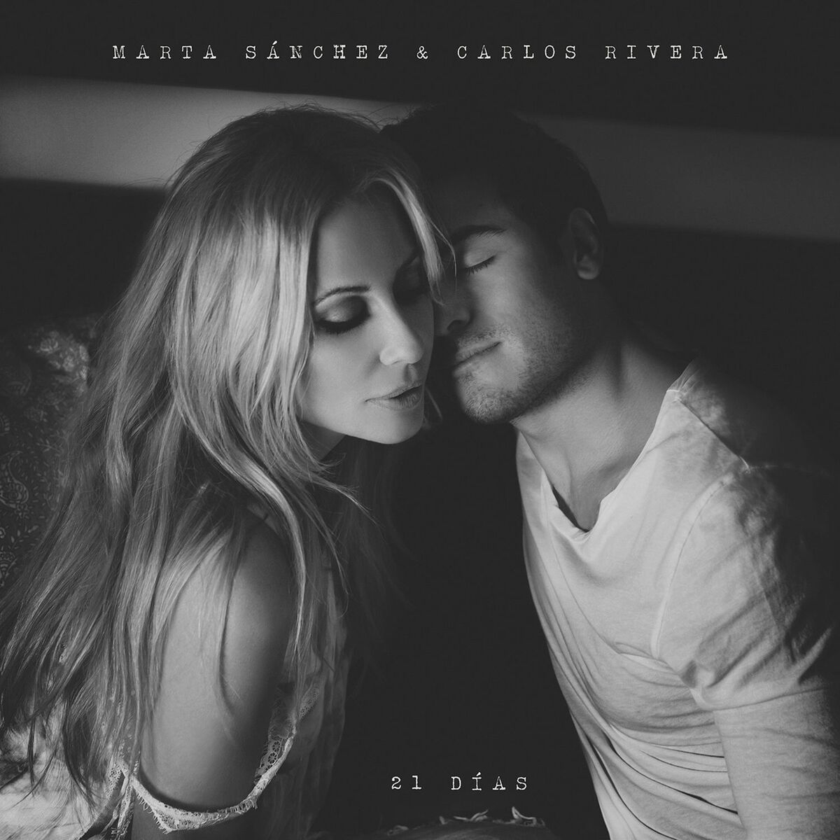 Album cover of 21 Días