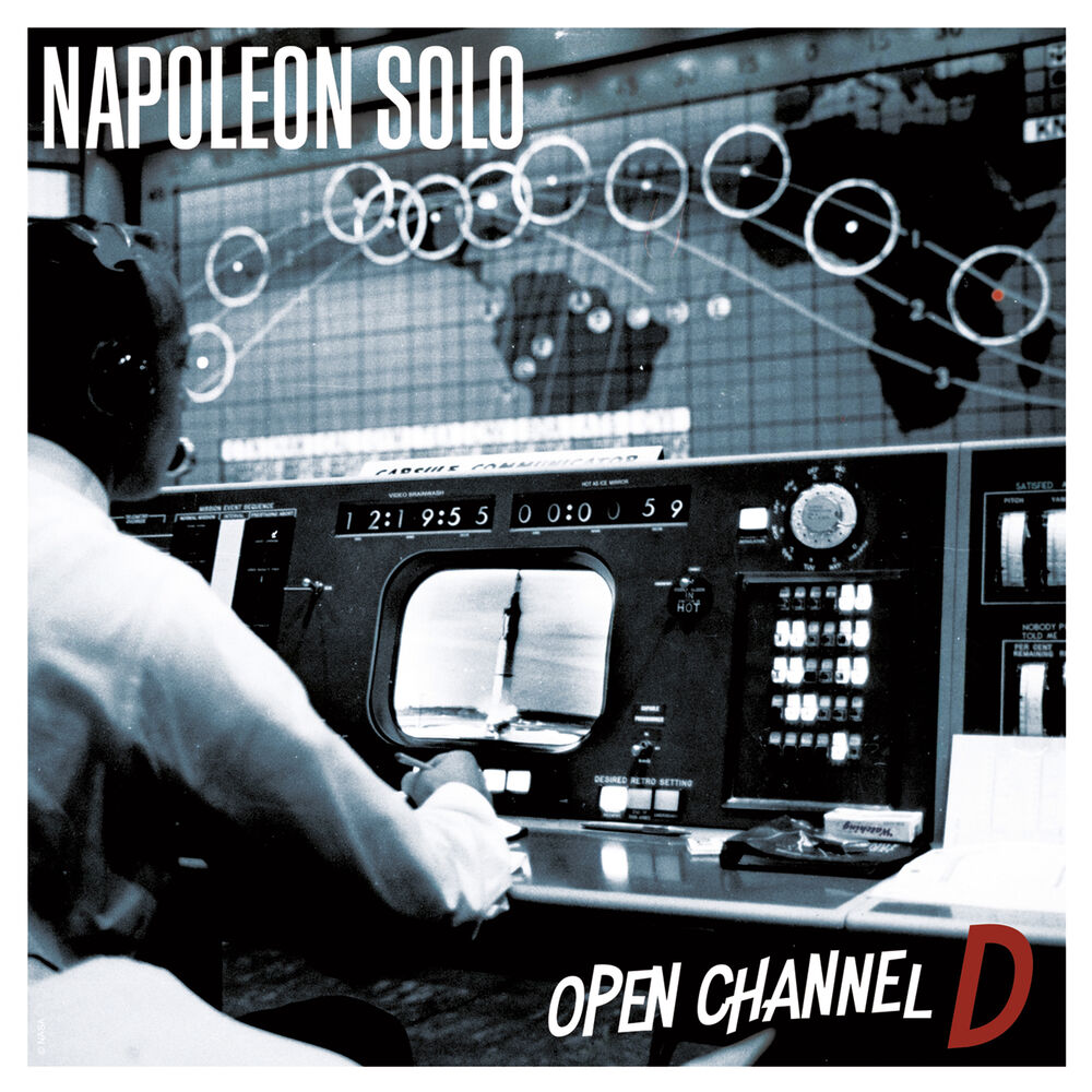 Picture of Open Channel D