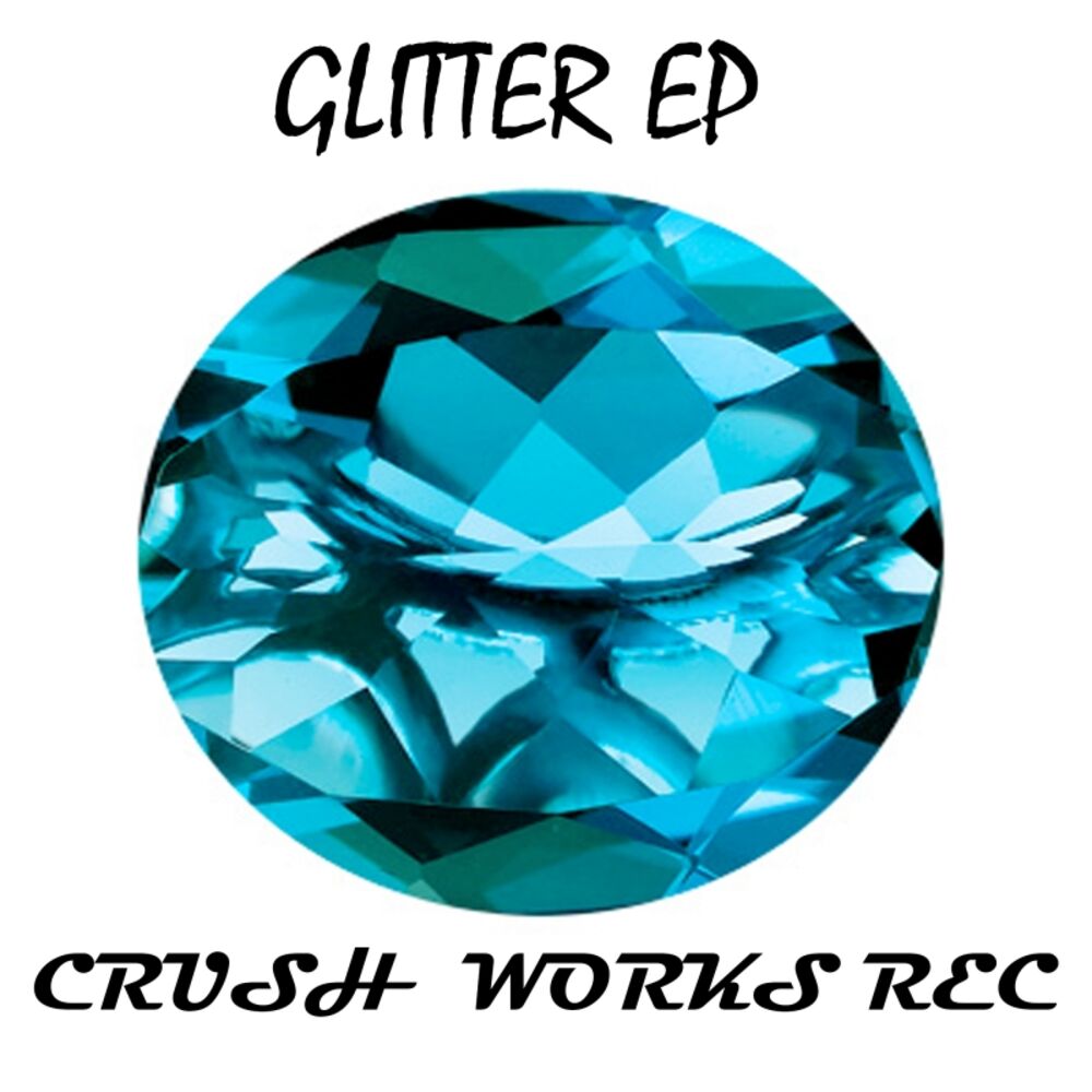 Picture of GLITTER EP