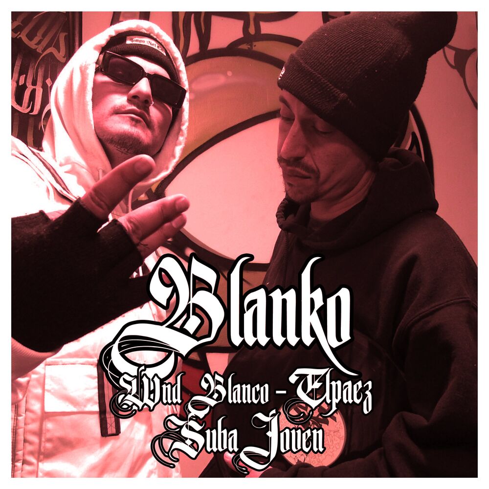 Picture of Blanko