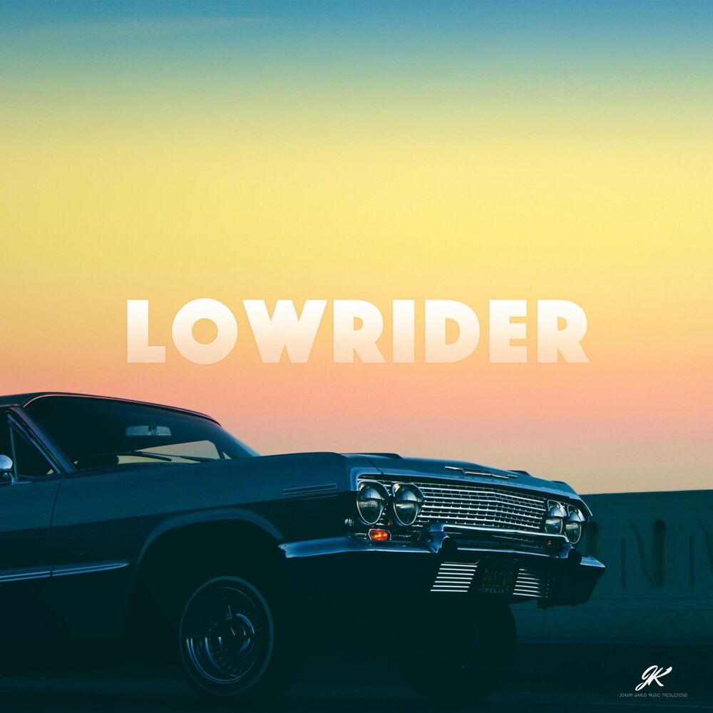 Picture of Lowrider