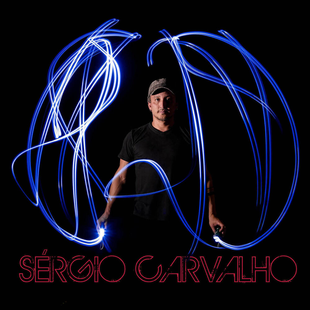 Picture of Sérgio Carvalho