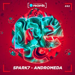 Cover of Andromeda