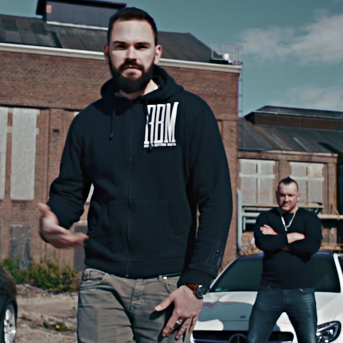 Album cover of Qualifikation