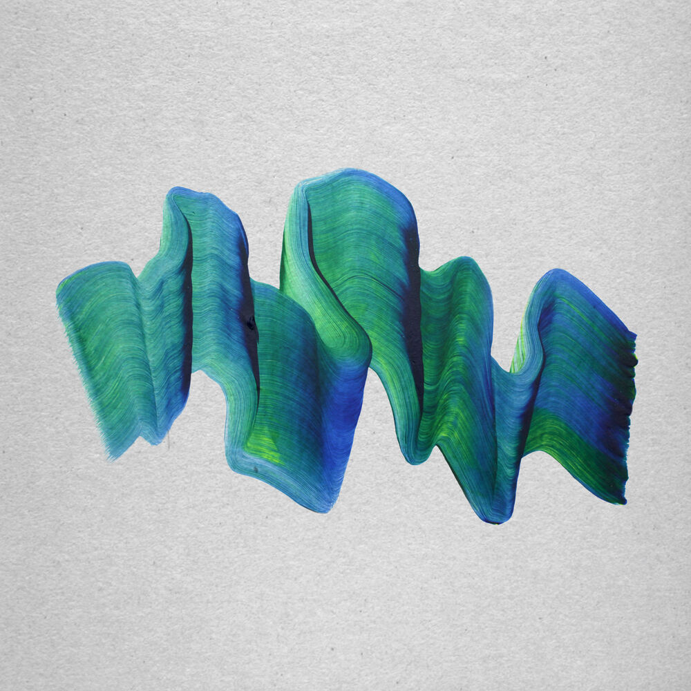 Picture of Predawn Qualia EP