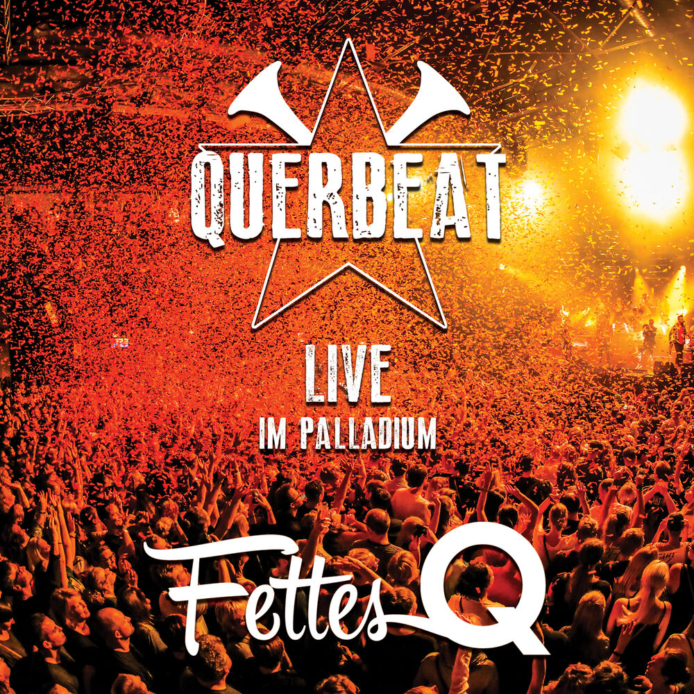 Picture of Fettes Q - Live im Palladium