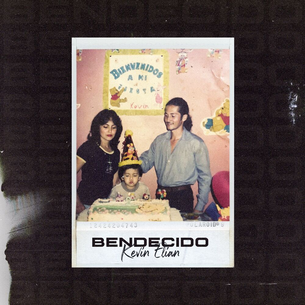 Picture of Bendecido