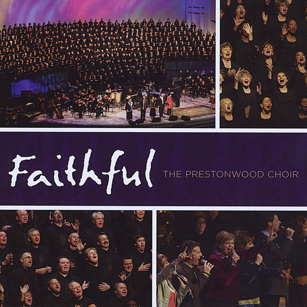 Picture of Faithful