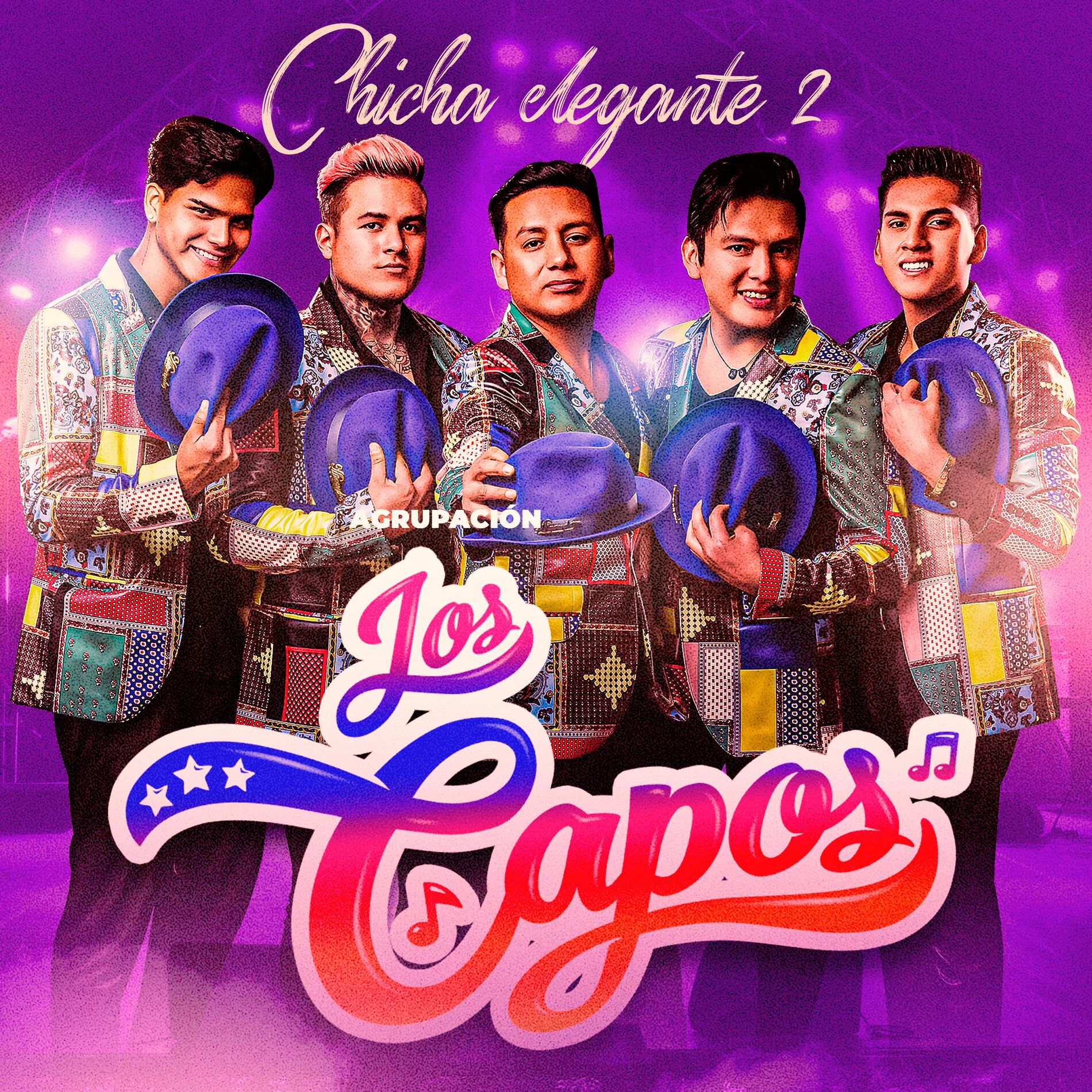 Album cover of Brujita